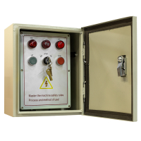 Подъемник мачтовый несамоходный GTWY 8-200S (T) (AC&DC; 200 кг; 8 м) SMARTLIFT HV Market