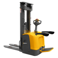 Штабелер самоходный CDDK15-III (1500 кг, 4,5 м, li-ion 25,6В / 230Ач, PV, EPS) SMARTLIFT HV Market