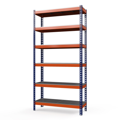 Стеллаж Т-150 (3000х1540х770) M/6/У HV Market