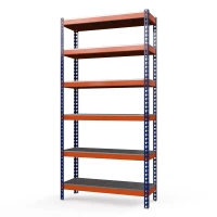 Стеллаж Т-150 (3000х1540х770) M/6/У HV Market