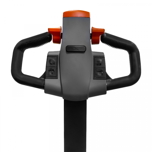 Штабелер электрический самоходный ES15-15ES (1500 кг; 3,6 м; 24В / 125Ач) SMARTLIFT