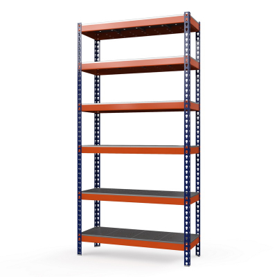 Стеллаж Т-140 (3000х1540х655) P/6/У