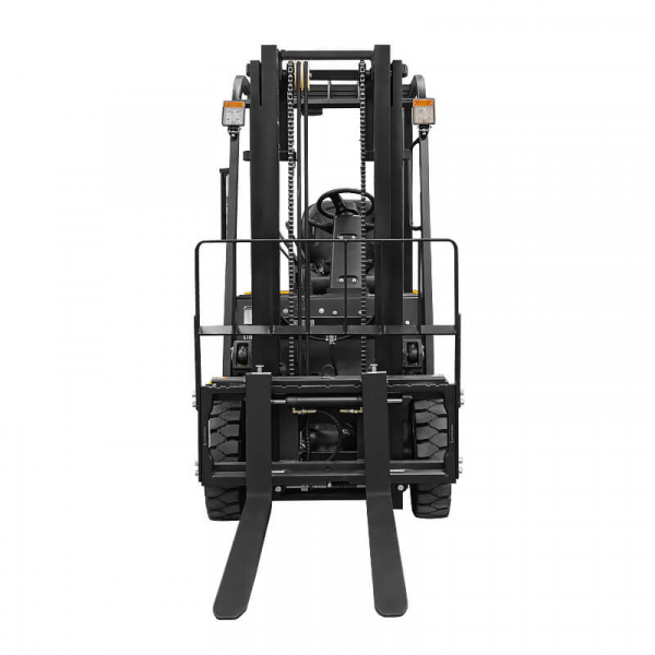 Электропогрузчик EFL181 (1800 кг, 3 м, li-ion 48В / 205Ач) SMARTLIFT HV Market