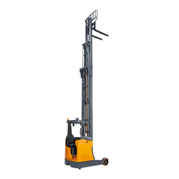 Ричтрак MFZ-20H (2000 кг, 9,0 м, 48В / 700 Ач) SMARTLIFT (SMART) HV Market