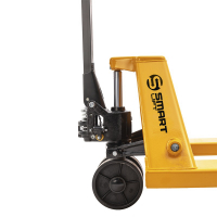 Гидравлическая тележка SD-W (BF25; 2500 кг; 1150х685 мм; RDP) SMARTLIFT HV Market