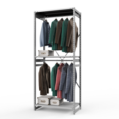 ТСУ 2/3 для одежды (2500х1060х600) У