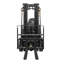 Электропогрузчик CPD15FJ5 (1500 кг, 3,3 м, 48В / 385Ач) SMARTLIFT HV Market