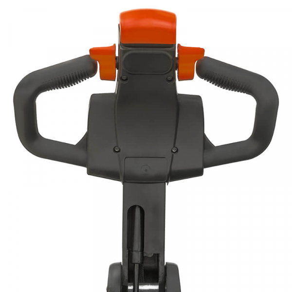 Штабелер электрический самоходный ES16-RS (1600 кг, 4,5 м, li-ion 24В / 205Ач) SMARTLIFT (SMART)