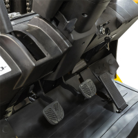 Погрузчик дизельный CPCD20T8 (2000 кг, 6,0 м, Mitsubishi S4S) SMARTLIFT HV Market