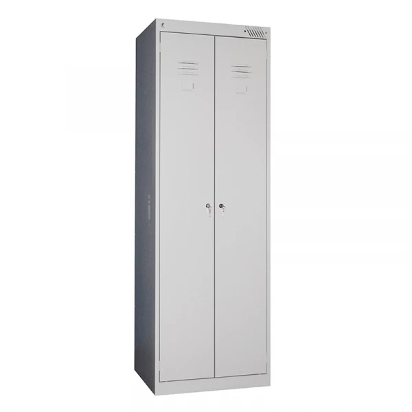 Шкаф для одежды ШРК-22/600 (1850x600x500) собранный