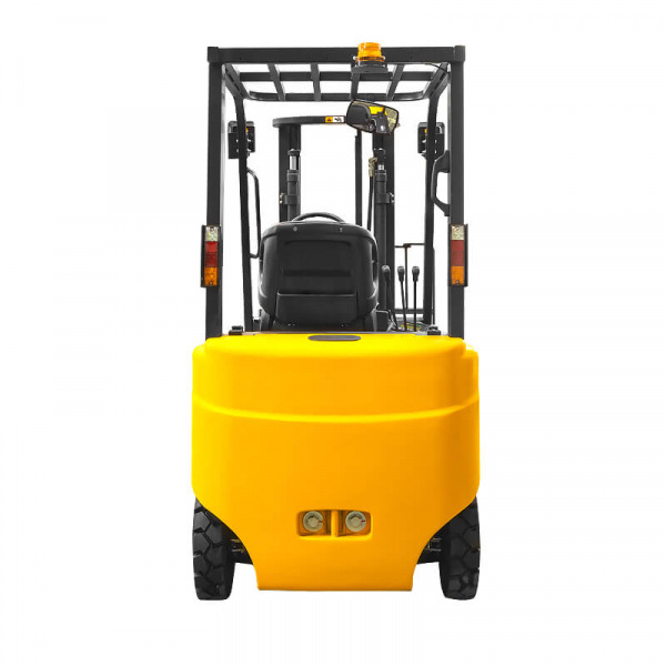 Электропогрузчик CPD15L1 (1500 кг, 3,3 м, li-ion 48В / 360Ач) SMARTLIFT