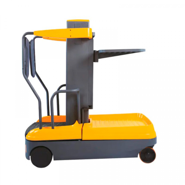 Комплектовщик заказов OPSM (150 кг, 3 м, li-ion 25,6В / 100Ач) SMARTLIFT (SMART)