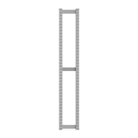 Рама ТСУ 2200/300 HV Market