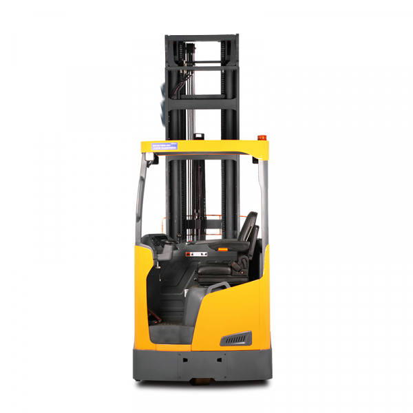 Ричтрак CQD20-D (2000 кг, 6,2 м, 48В / 600 Ач) SMARTLIFT (SMART)