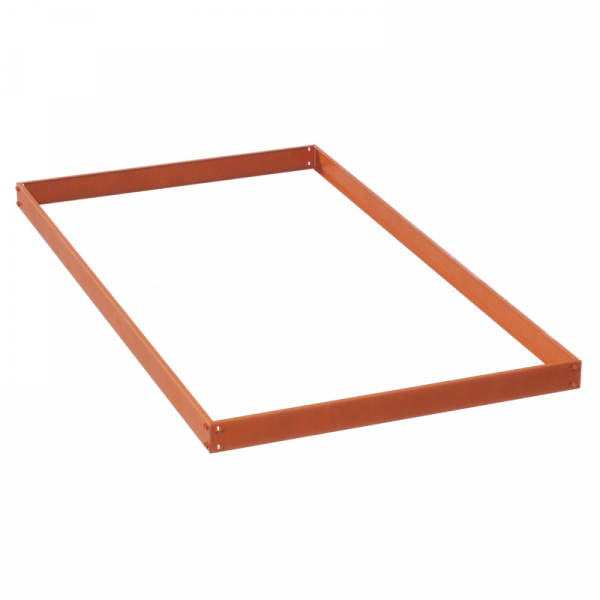 Ярус стеллажа Профи Т без настила (1540х770 мм)