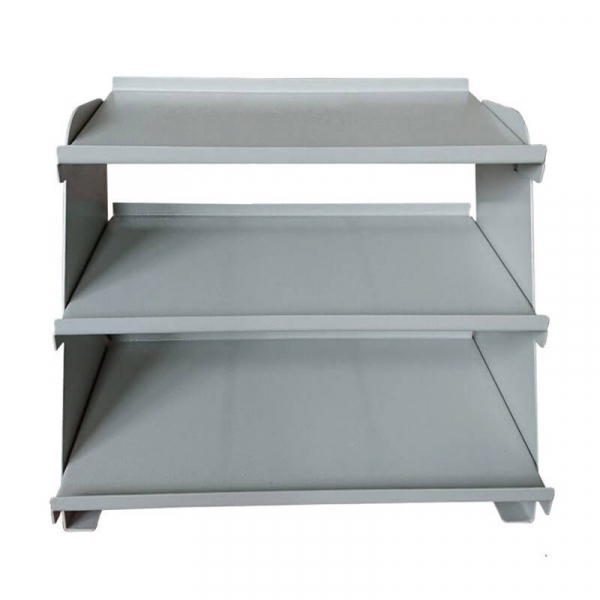 Настольный органайзер V-1-9 (9 ящиков) HV Market