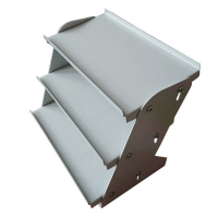 Настольный органайзер V-1-9 (9 ящиков) HV Market