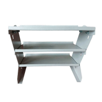 Настольный органайзер V-1-9 (9 ящиков) HV Market