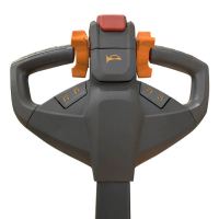 Эл.гидравлическая тележка CBD25R-II (2500 кг; 24В / 240Ач; EPS) SMARTLIFT HV Market