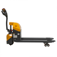 Эл.гидравлическая тележка CBD20W-E (2000 кг; 24В / 105Ач) SMARTLIFT HV Market