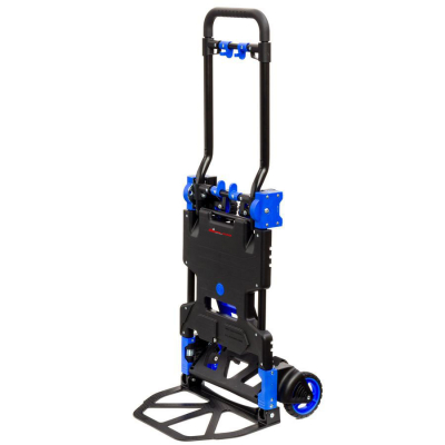 Тележка трансформер MAGNA CART FW-90TP (778х450) складная