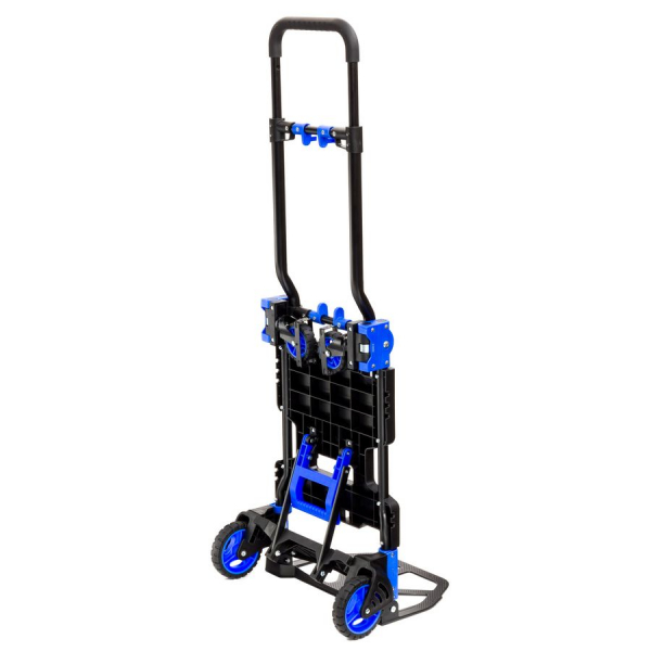 Тележка трансформер MAGNA CART FW-90TP (778х450) складная