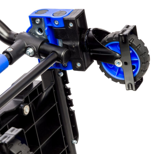 Тележка трансформер MAGNA CART FW-90TP (778х450) складная