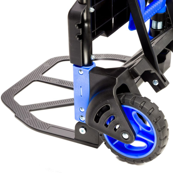 Тележка трансформер MAGNA CART FW-90TP (778х450) складная