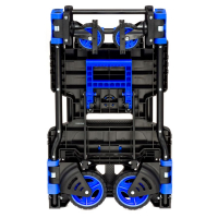 Тележка трансформер MAGNA CART FW-90TP (778х450) складная  HV Market