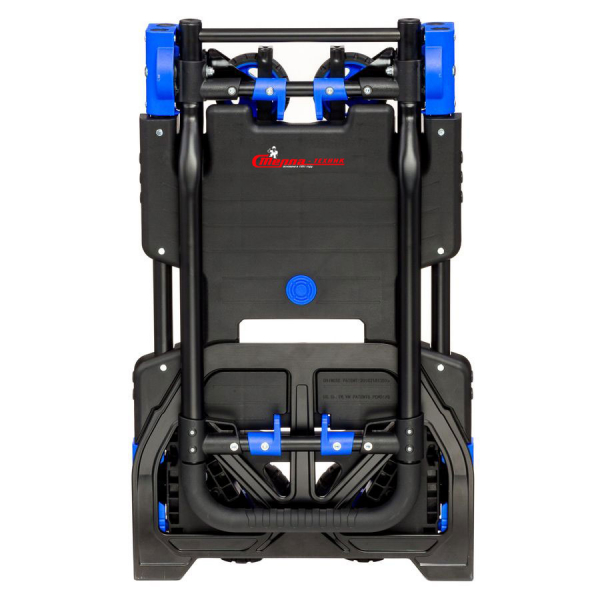 Тележка трансформер MAGNA CART FW-90TP (778х450) складная