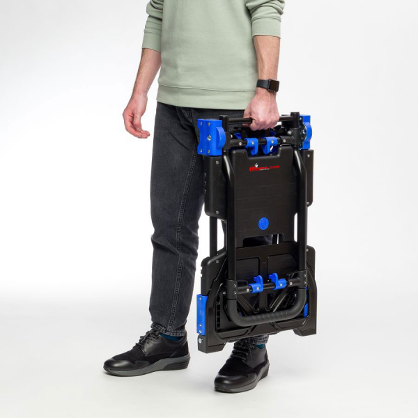 Тележка трансформер MAGNA CART FW-90TP (778х450) складная