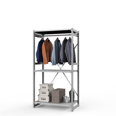 ТСУ 1/3 для одежды (2000х1060х600)