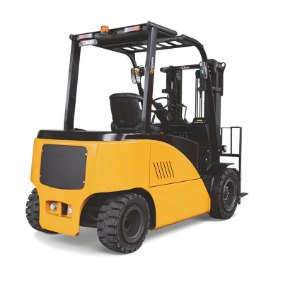 Электропогрузчик CPD50F8 (5000 кг, 6 м, 80В / 700Ач) SMARTLIFT HV Market