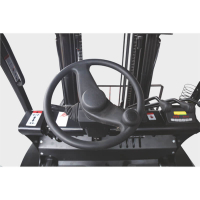 Электропогрузчик CPD50F8 (5000 кг, 6 м, 80В / 700Ач) SMARTLIFT HV Market