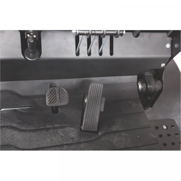 Электропогрузчик CPD50F8 (5000 кг, 6 м, 80В / 700Ач) SMARTLIFT HV Market