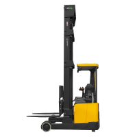 Ричтрак CQD20L (2000 кг, 8,5 м, li-ion 48В / 405 Ач) SMARTLIFT (SMART) HV Market