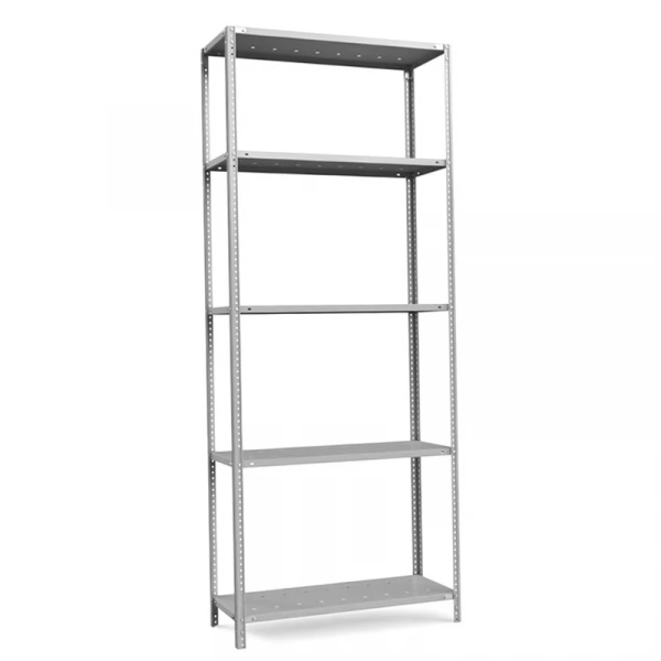 ТС-251235 стеллаж (2500х1200х300) П