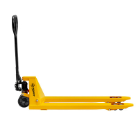 Гидравлическая тележка SB (DB; 2000 кг; 1150х550 мм; PDP) SMARTLIFT HV Market