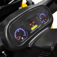 Погрузчик дизельный CPCD35T3 (3500 кг, 6 м, Xinchai 490) SMARTLIFT HV Market