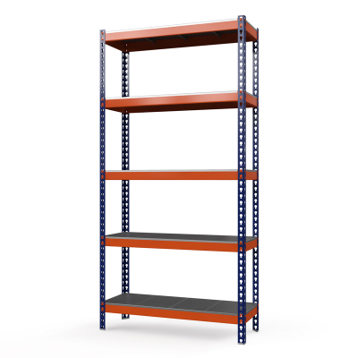 Стеллаж Т-140/1 (3000х1240х655) M/5/У HV Market