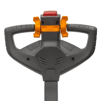 Штабелер самоходный CDDR15-III (1500 кг, 5,6 м, 24В / 240Ач, PV) SMARTLIFT HV Market