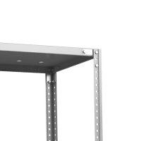 ТС-15743 стеллаж (1500х700х400) П HV Market