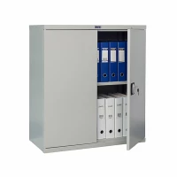 Шкаф архивный ПРАКТИК СВ-11 HV Market