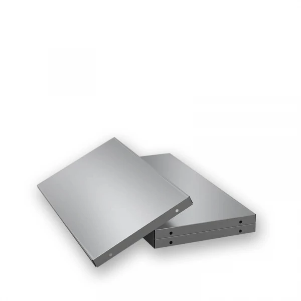 Комплект настила для полки СГ Ультра 900x800