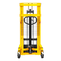 Штабелер гидравлический SDA 1020 (1000 кг; 2,0 м; фиксированные вилы) SMARTLIFT HV Market