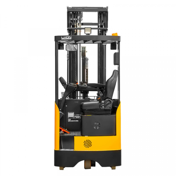 Ричтрак CQD16F (1600 кг, 6,5 м, 48В / 420 Ач) SMARTLIFT (SMART)