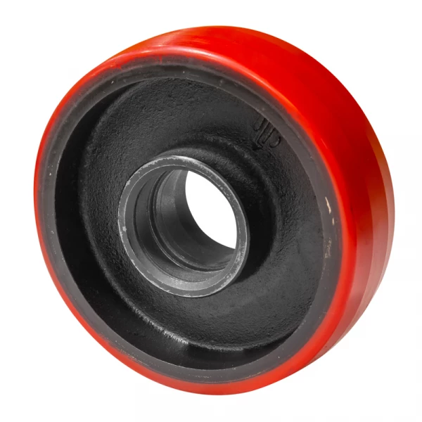 Опорное колесо 150х47 ПУ