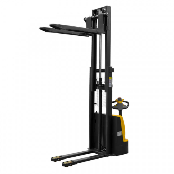 Штабелер самоходный CDD12A (1200 кг; 2,5 м; 24В / 85Ач) SMARTLIFT HV Market
