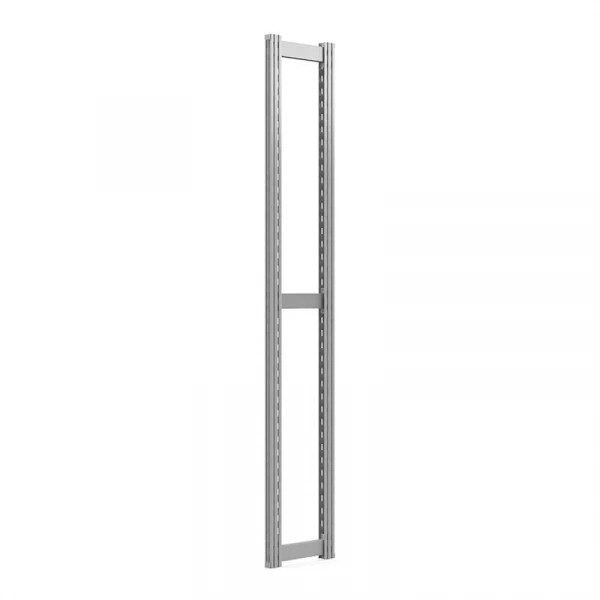 Рама ТСУ 2200/400 крепление в пол