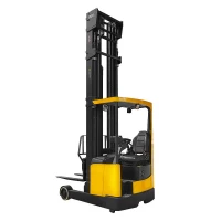 Ричтрак CQD20L (2000 кг, 9,0 м, li-ion 48В / 560 Ач) SMARTLIFT (SMART) HV Market